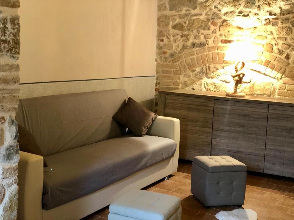 Appartamento Cuore Montemerano Exterior photo